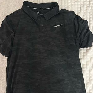 Nike Golf polo size L